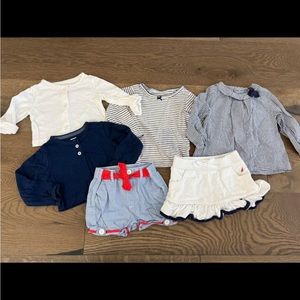 Nautical Bundle 12 months